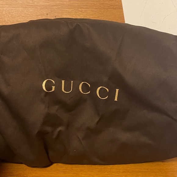 Gucci Nappa Charlotte boot SZ 39 - Picture 10 of 12